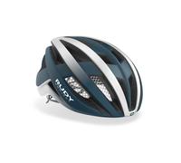 Casque VTT matte Rudy Project Venger Pacific Bleu S (55/56 cm)
