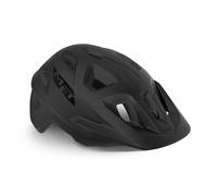 Casque de vélo MET Eco noir 57-60