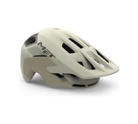Met Revo Mips Mtb Helmet Beige S Off White Matt