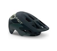 Casque vtt met revo mips bleu