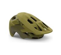 Casque vtt met revo mips vert