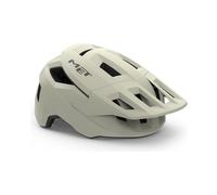 Met Shelter Mtb Helmet Beige S Off White / Matt