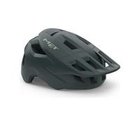 Met Shelter Mips Mtb Helmet Bleu L Stone Blue / Matt
