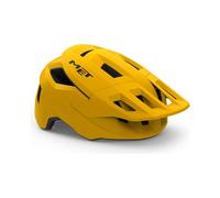 CASCO MET SHELTER MIPS AMARILLO MATE T.S (52-56)