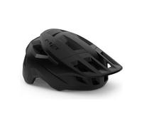 Casque vtt met shelter noir