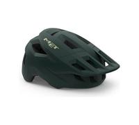 Met Shelter Mtb Helmet Vert M Deep Forest / Matt