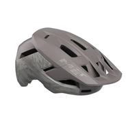 Met Terrae Mips Mtb Helmet Gris M