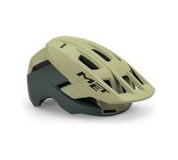Met Terrae Mips Mtb Helmet Vert L Matt Pistachio