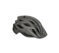 Casque Vtt Met Veleno Mips - Titanium Metallic / Matt - M Gris