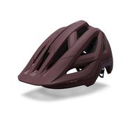 Giro Montaro Mips Iii Mtb Helmet Violet S Matte Maroon Pulse
