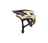 Casque vtt o neal defender beige noir