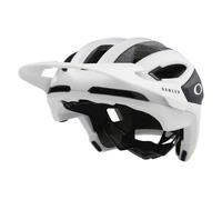 Oakley Helmets Drt3 Trail Mips Mtb Helmet Blanc L