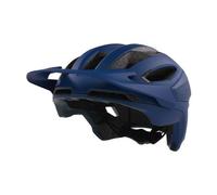 Casque vtt oakley drt3 mips mat bleu