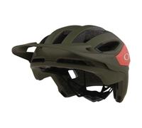 Casque VTT Oakley DRT3 - MIPS Mat Foncé Brossé/PalomaS Mat Foncé Brossé,Paloma