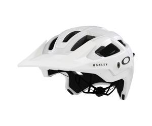Casque VTT Oakley DRT5 Maven - MIPS Blanc SatinéL Blanc Satiné