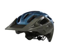 Casque VTT Oakley DRT5 Maven - MIPS Gris moyen satiné/PoseidonL Gris moyen satiné,Poseidon