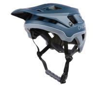 Casque VTT O'Neal Defender Bleu océan/Gris foncéL-XL Bleu océan,Gris foncé
