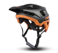 Casque VTT O'Neal Defender Noir/OrangeXS-M Noir,Orange