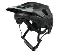 ONeal Defender Solid, Casque MTB L/XL Noir Mat Noir Mat