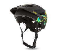 Casque VTT O'Neal Defender NoirXS-M Noir