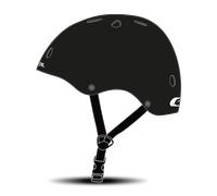 Casque ONEAL DIRT LID SOLID V.24 noir SM