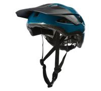 Oneal Matrix Solid Casque de vÃ©lo, bleu, taille XS S M