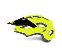 Casque VTT O'Neal MATRIX SOLID V.23 jaune néonXS-M jaune néon
