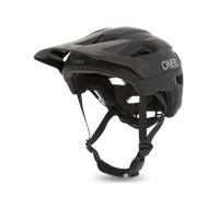 O'Neal Casque VTT Trailfinder Solid - Norme EN1078 - Noir S/M
