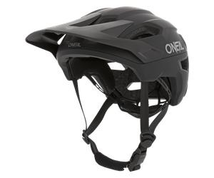 Casque VTT O'Neal Trailfinder NoirXS-S Noir