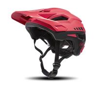 Casque VTT ONEAL TRAILFINDER SPLIT V.23 rouge-noir L-XL