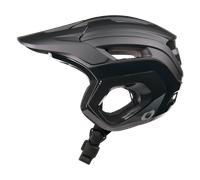 Casque VTT O'Neal Trapper EVO Solid V.26 NoirL-XL Noir