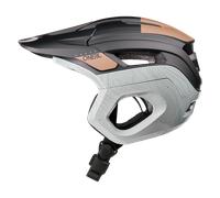 Casque VTT O'Neal Trapper EVO Topo V.26 noir/marron/grisS-M noir,marron,gris