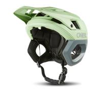 Casque VTT O'Neal Trapper Vert/GrisXL-XXL Vert,Gris