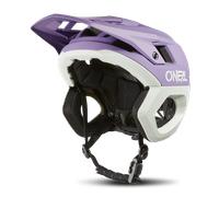 Casque VTT O'Neal Trapper Violet/Gris clairXS-S Violet,Gris clair