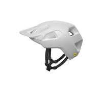 Casque vtt poc cularis blanc