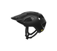 POC Cularis MIPS Casque MTB M Noir