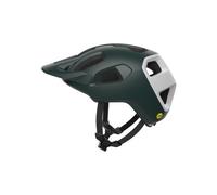Casque vtt poc cularis vert