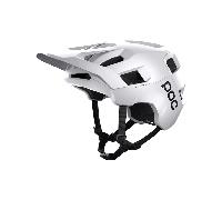 POC - Casque de VTT - Kortal Hydrogen White Matt - Taille M - Blanc Blanc M