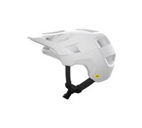 Casque vtt poc kortal race mips blanc