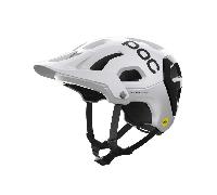 POC Tectal Race MIPS Casque de vélo - Casque de Trail, Enduro et All-Mountain avec renforcement en aramide, système de réglage de Taille innovant et Technologie MIPS