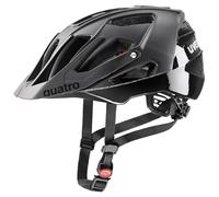 Casque VTT Quatro cc noir