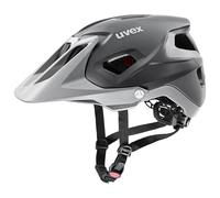 Casque VTT Quatro Integrale gris