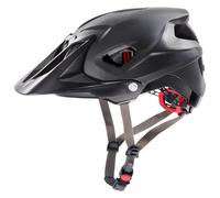 Casque VTT Quatro Integrale noir