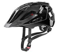 Casque VTT Quatro noir