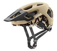 Casque VTT React Mips 2025 beige L