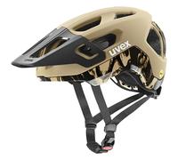 Casque VTT React Mips 2026 beige