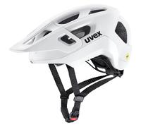 Casque VTT React Mips 2026 blanc