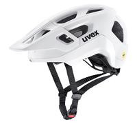 Casque VTT React Mips 2026 blanc