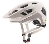 Casque VTT React Mips 2026 gris