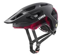 Casque VTT React Mips 2026 noir